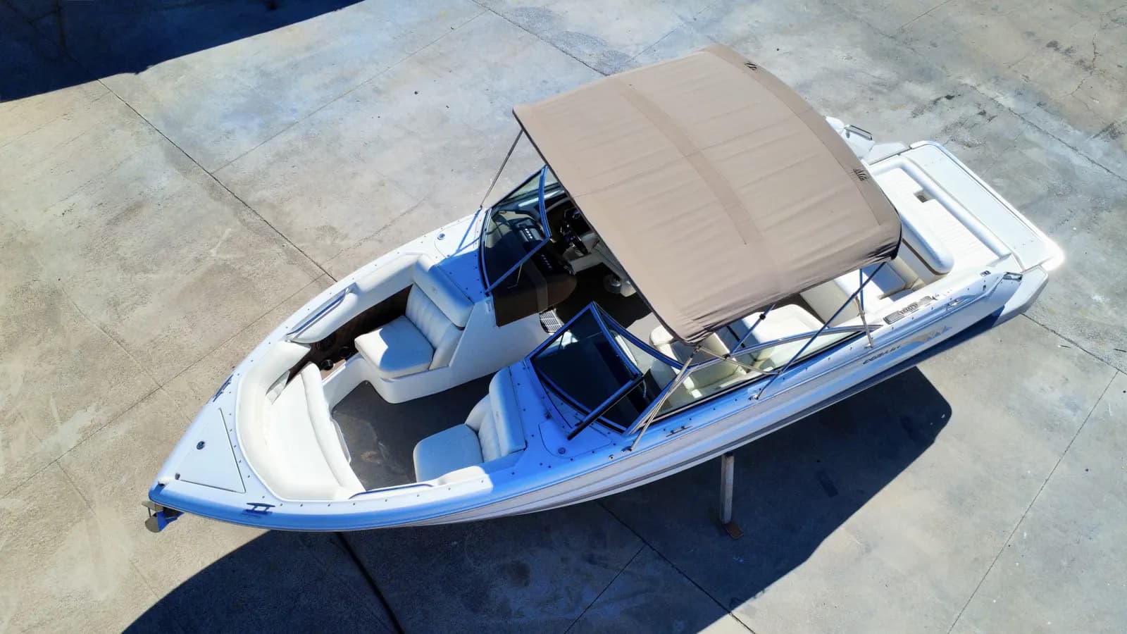 Cobalt A25 for sale in Mallorca