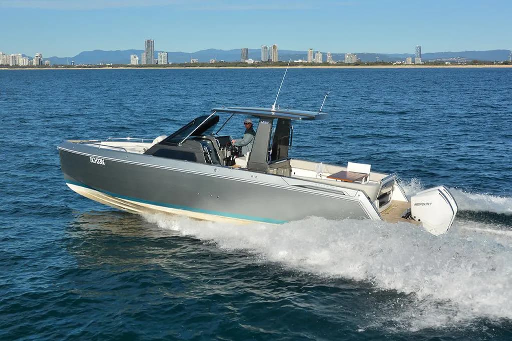 Schaefer V33 for sale in Mallorca